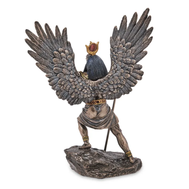 Статуэтка «Ра - бог солнца»