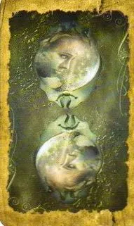Mystic Dreamer Tarot (Мистическое таро Мечтателя)