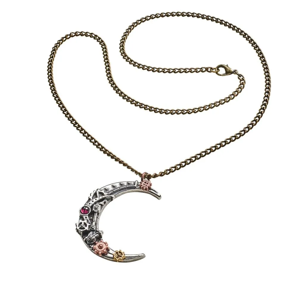 Подвеска "Лунатрон"