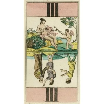 Таро Штейнбергера (Tarot Steinberger) 