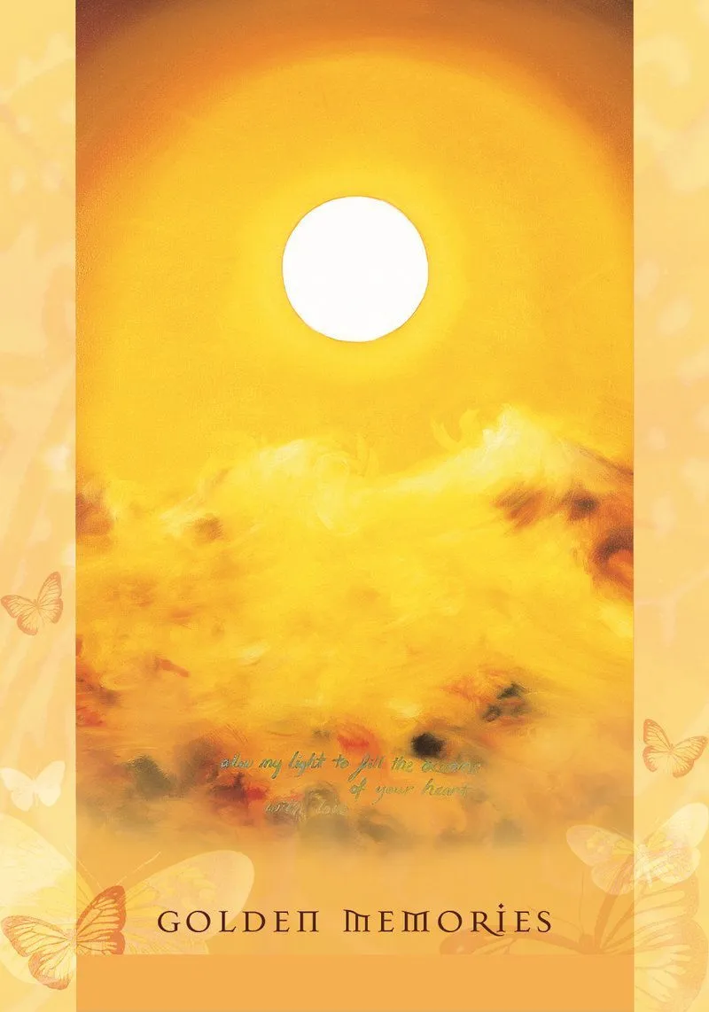 Оракул Всеобщей Мудрости (Universal Wisdom Oracle)