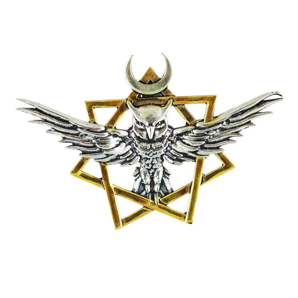 Подвеска "Ведьмин защитник"