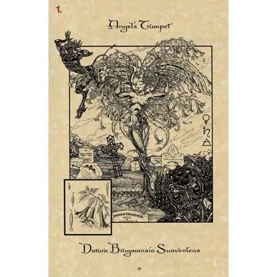 Волшебный Ботанический Оракул