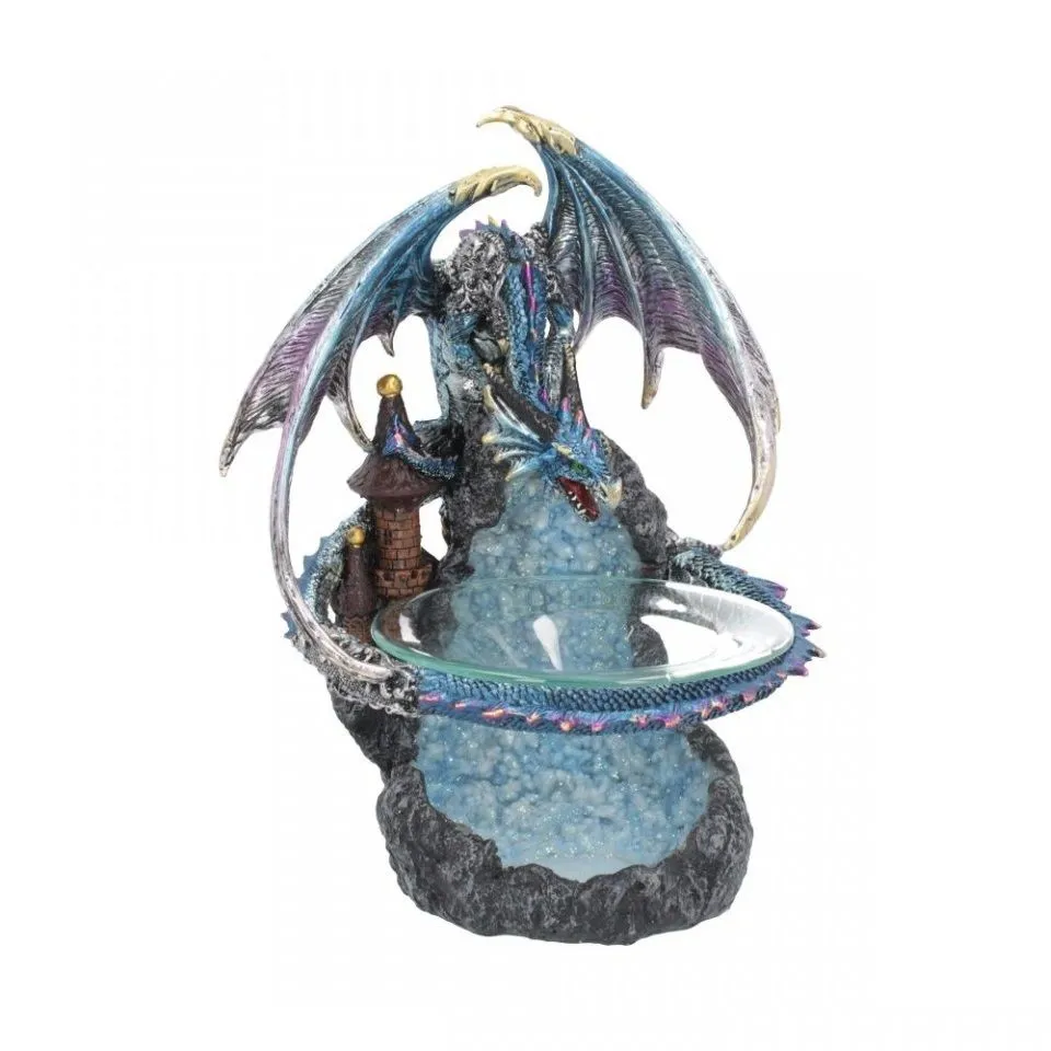 Аромалампа "Горное королевство"