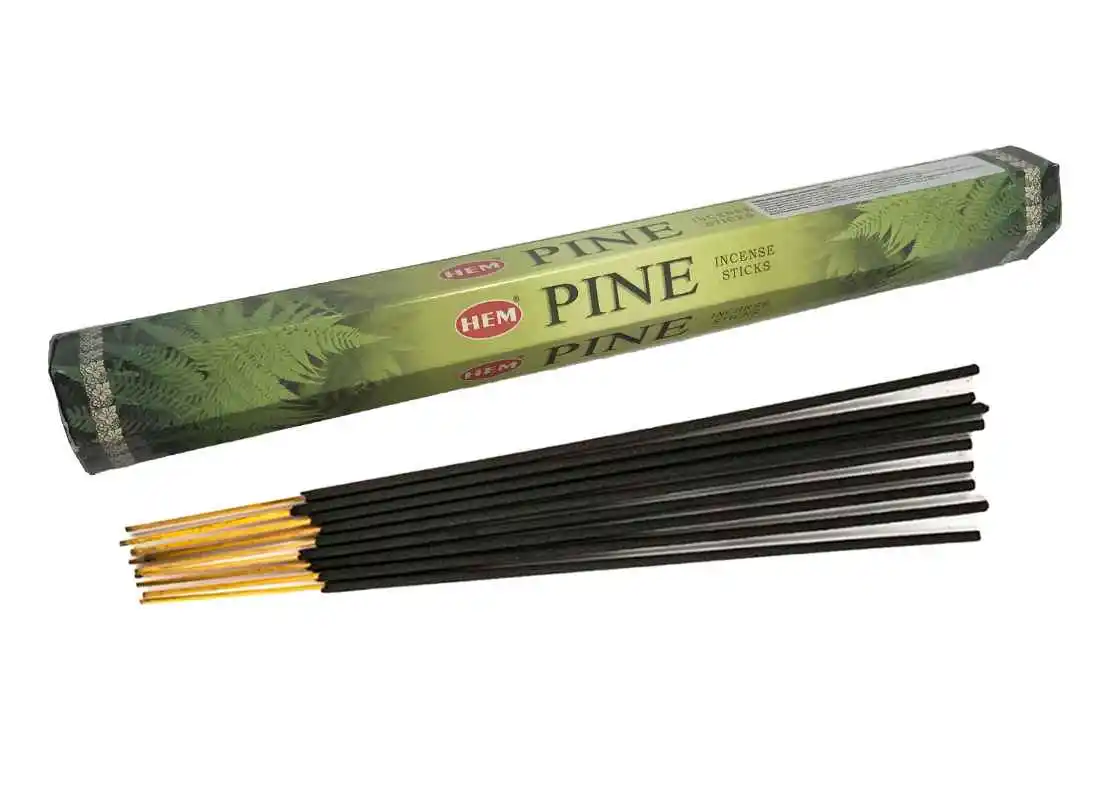 Благовония HEM Hexa Pine "Сосна"