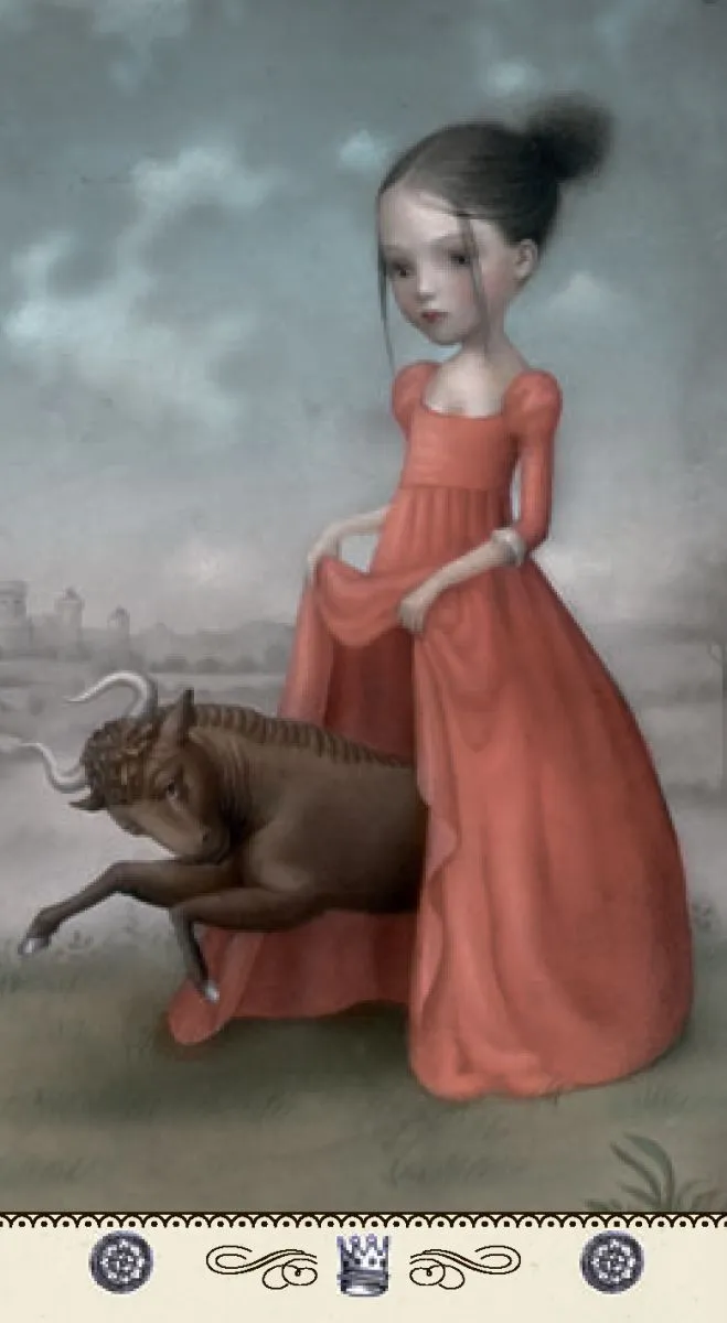 Таро Николетты Чекколи (на русском языке)