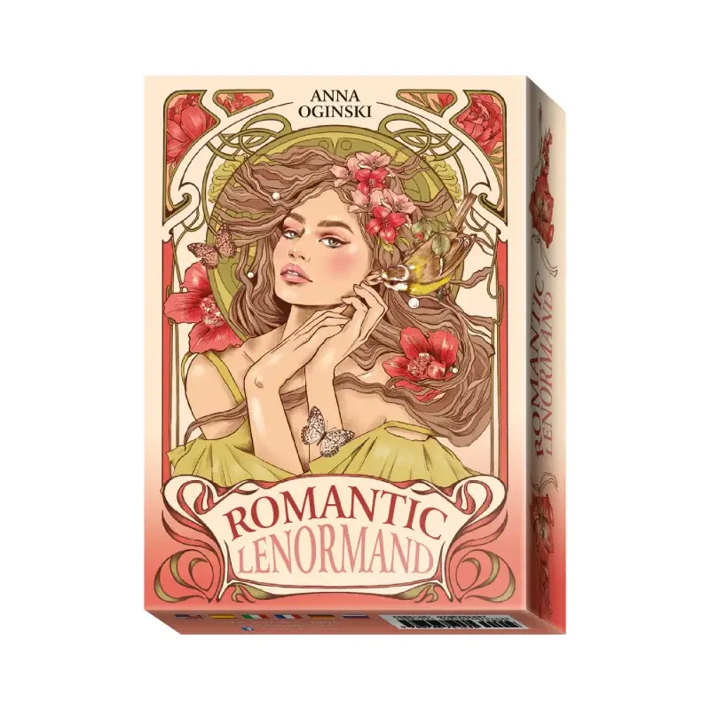 "Романтический" Оракул Ленорман