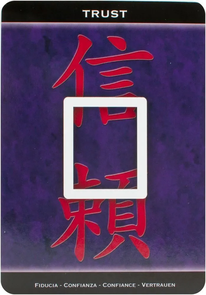 Оракул вдохновения Рейки