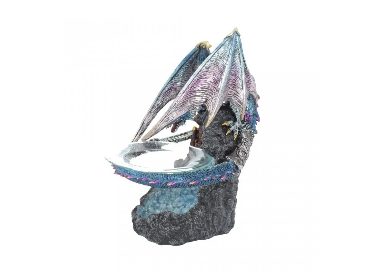 Аромалампа "Горное королевство"