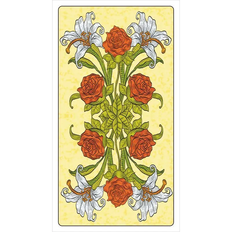 Таро "До Того" (Before Tarot) на русском языке