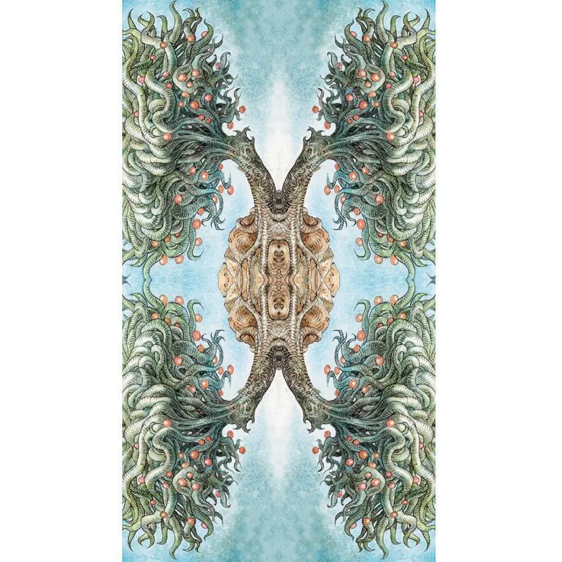 Таро Серпьери