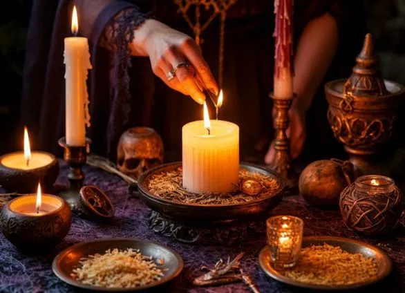 Энергия пламени: свечные новинки в сентябре