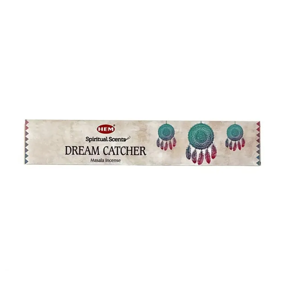 Благовония HEM Masala Dream Catcher "Ловец снов"
