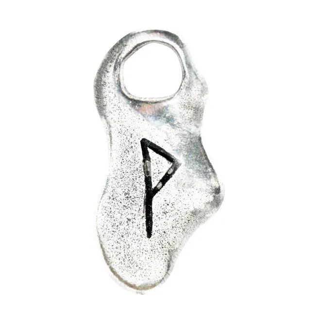 Рунический талисман "Вуньо" 