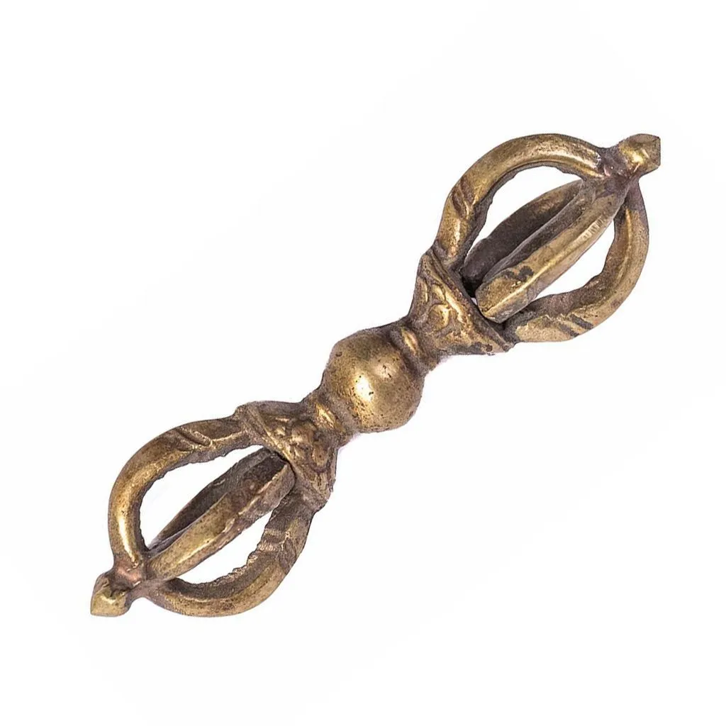 Ваджр, пятиконечный, 9,5 см