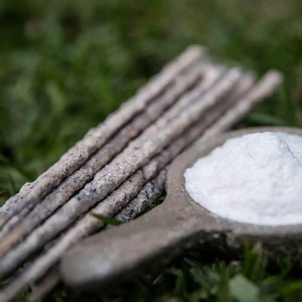 Благовония Sagrada Madre "Ягра" (серия Natural)