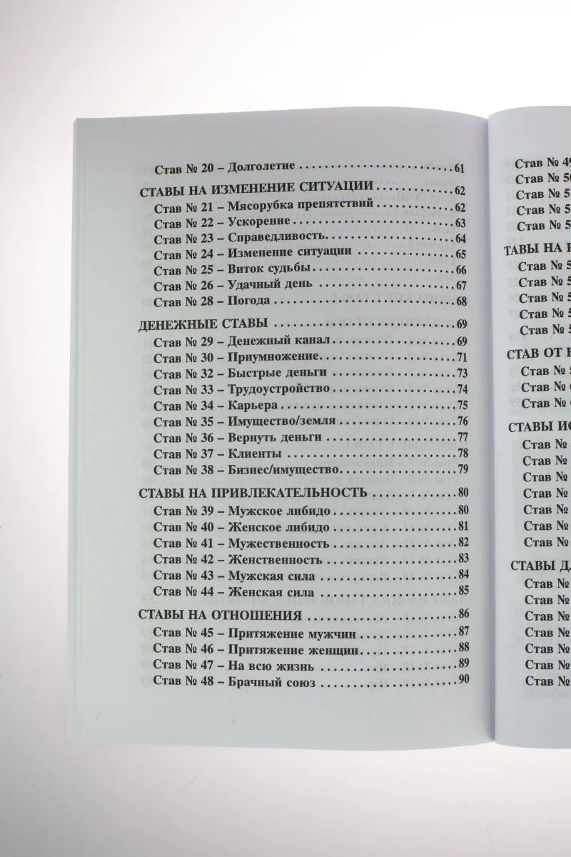 Андрей Дельян "Рунические ставы"