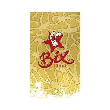 Таро Бикса (Bix Tarot)
