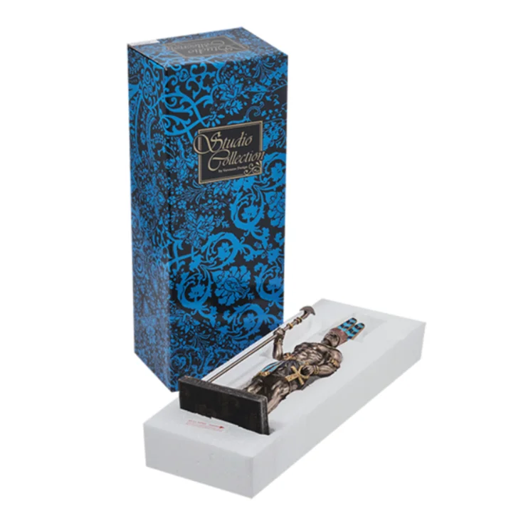 Статуэтка «Амон - царь богов»