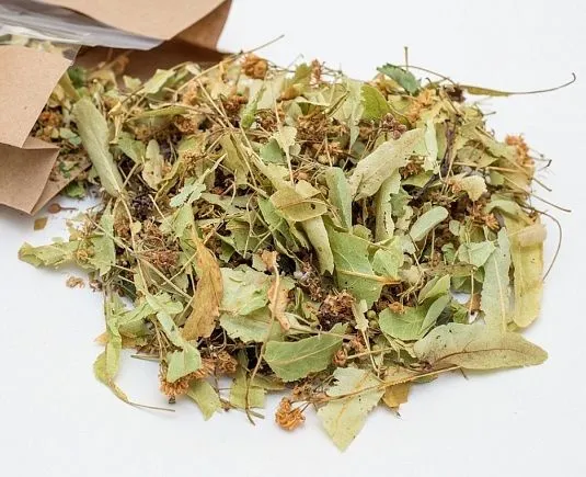 Липа (цвет, 25 гр)