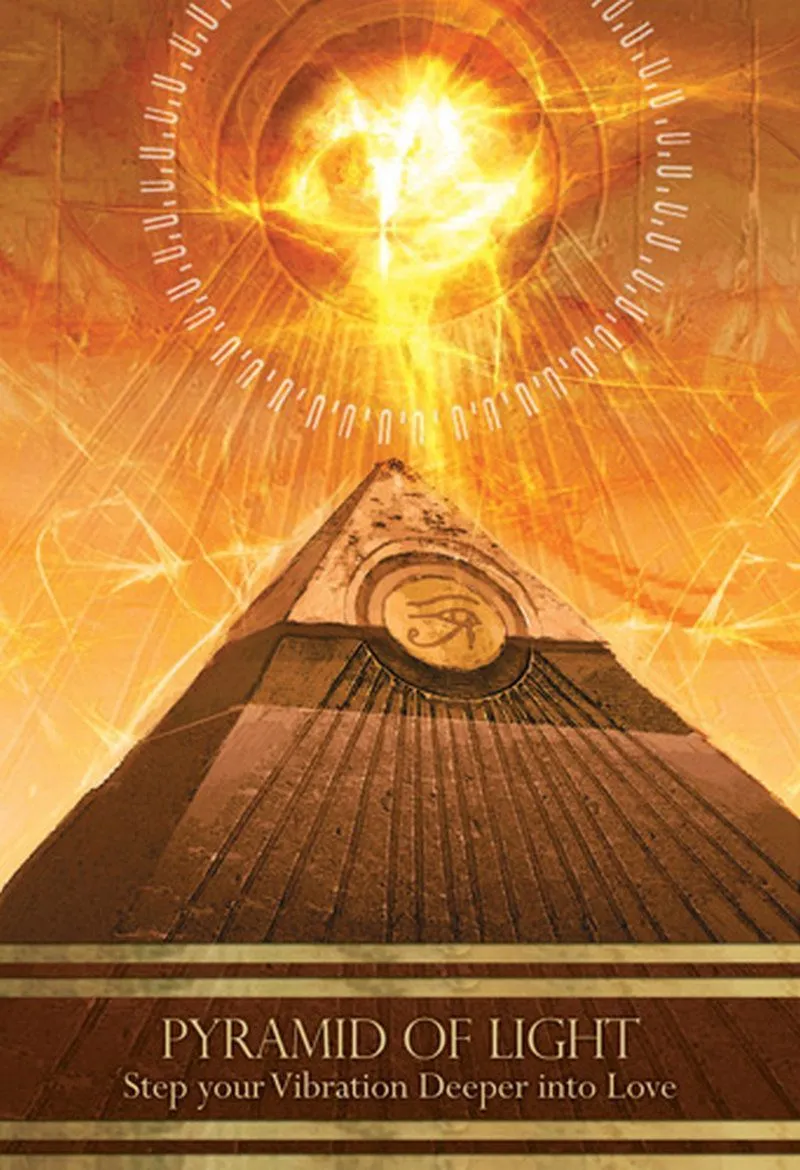 Оракул Изиды (Isis Oracle)