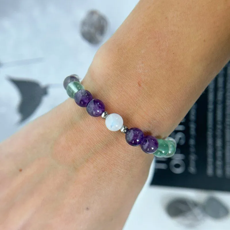 Браслет-талисман "Ясновидение"