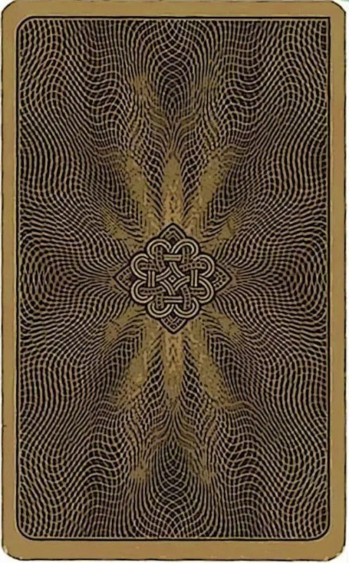 Таро "Магические карты"