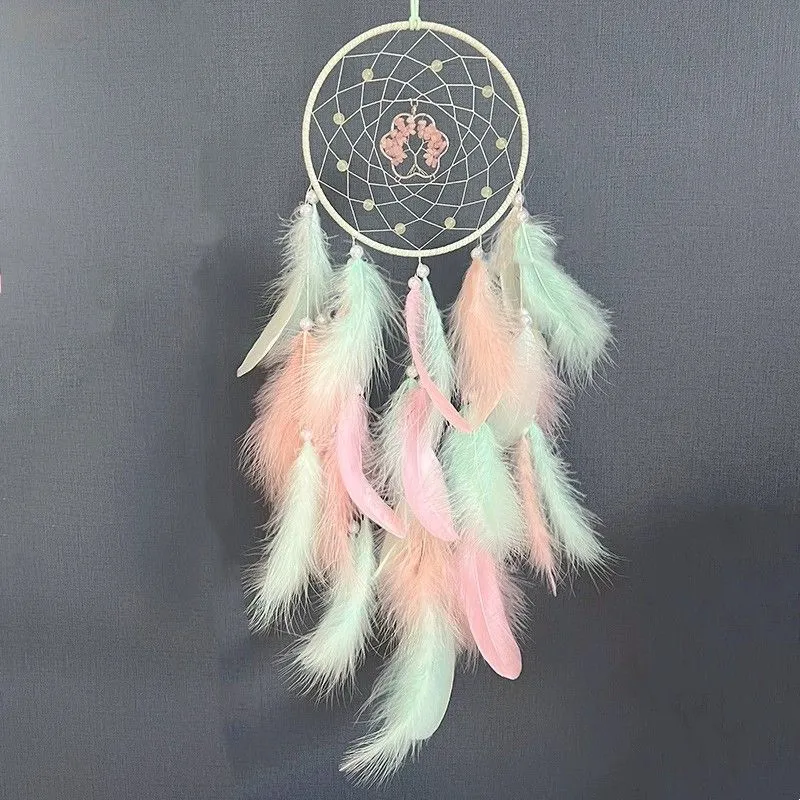 Ловец снов "Призрачные грёзы"