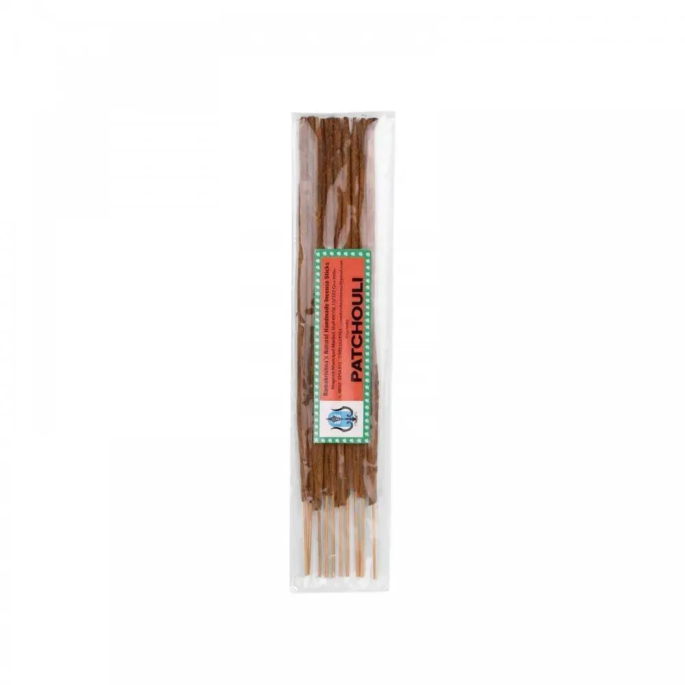 Благовония Ramakrishna PATCHOULI "Пачули"