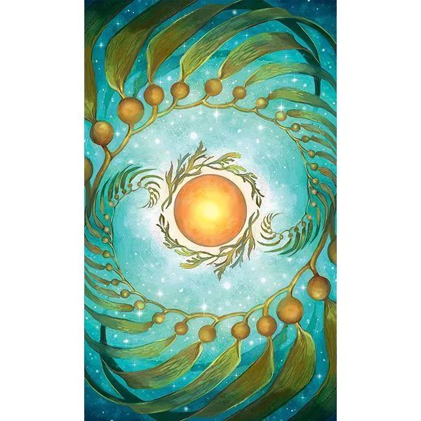 Таро Русалок (Mermaid Tarot)