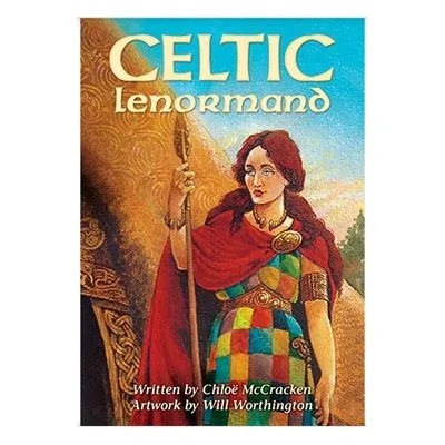 Оракул Ленорман "Кельтский" (Celtic Lenormand)