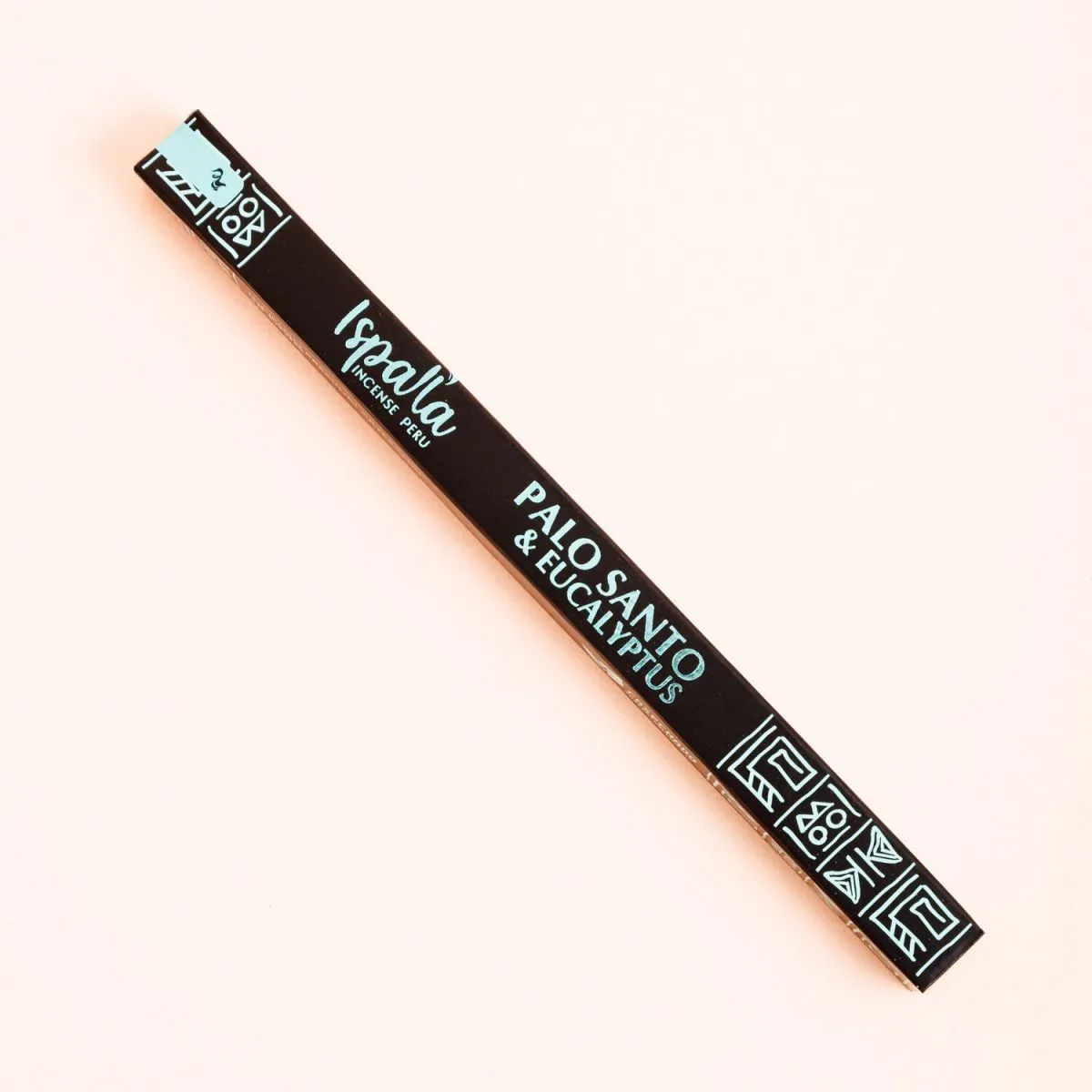 Благовония ISPALLA Palo Santo & Eucalyptus "Пало Санто и эвкалипт"