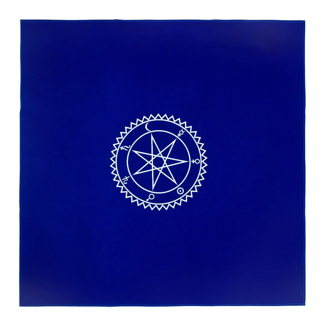 Алтарное покрывало "Звезда магов"