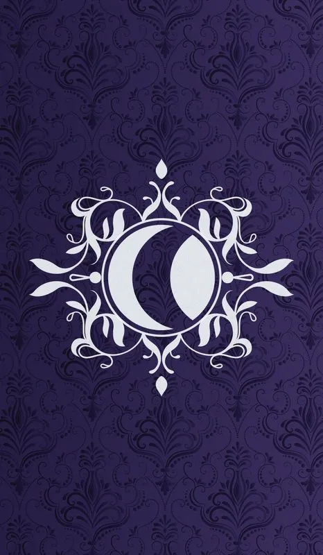 Таро Ночи (Tarot de la Nuit)