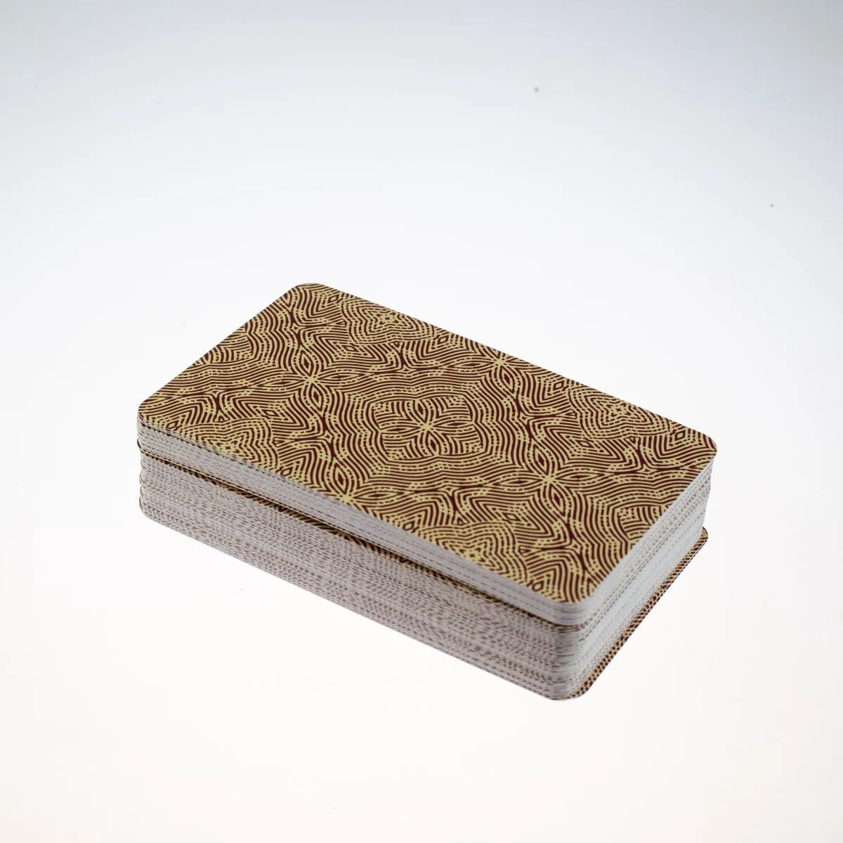 Классическое Таро (набор с 2 дополнительными "пустыми" картами)