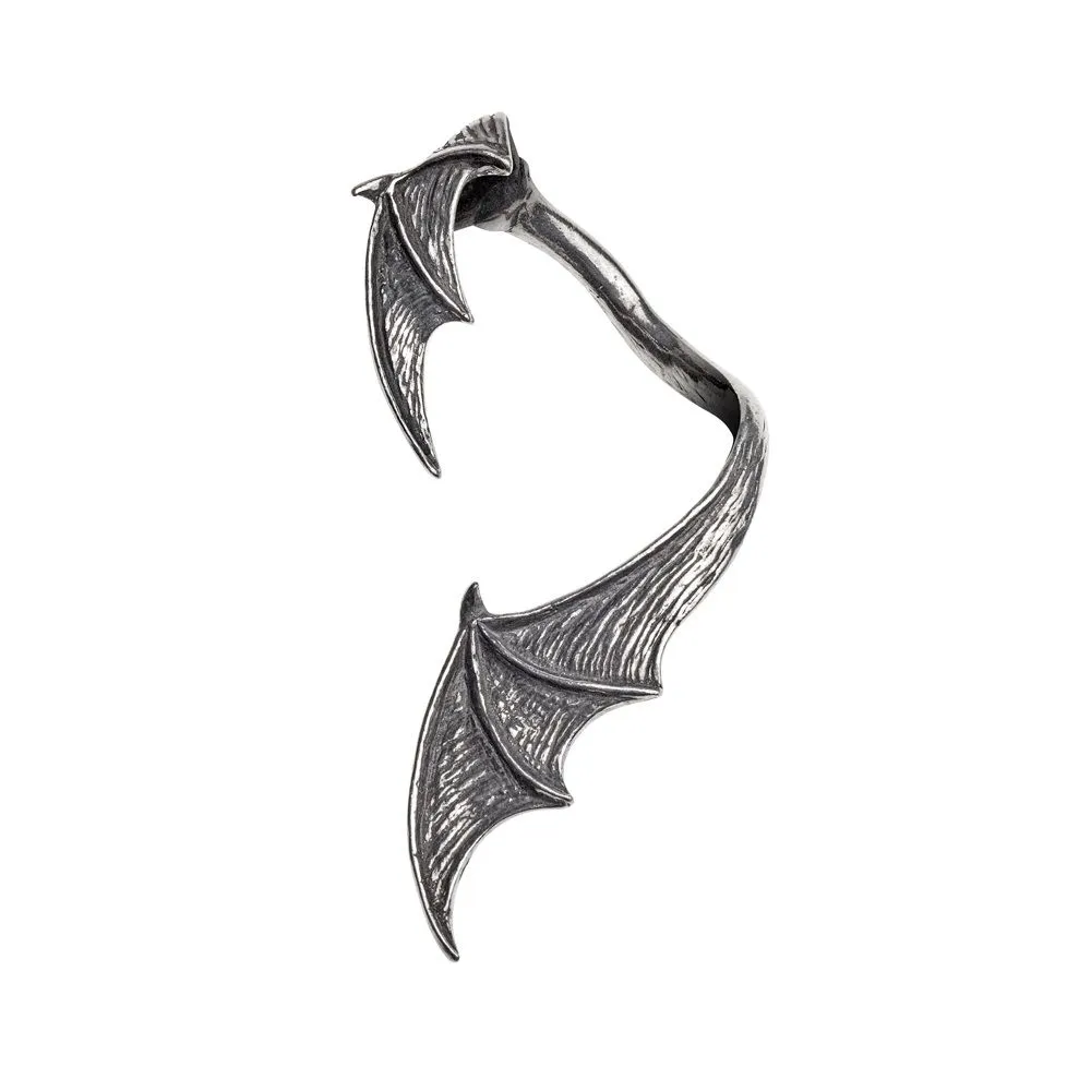 Кафф "Ночной охотник"