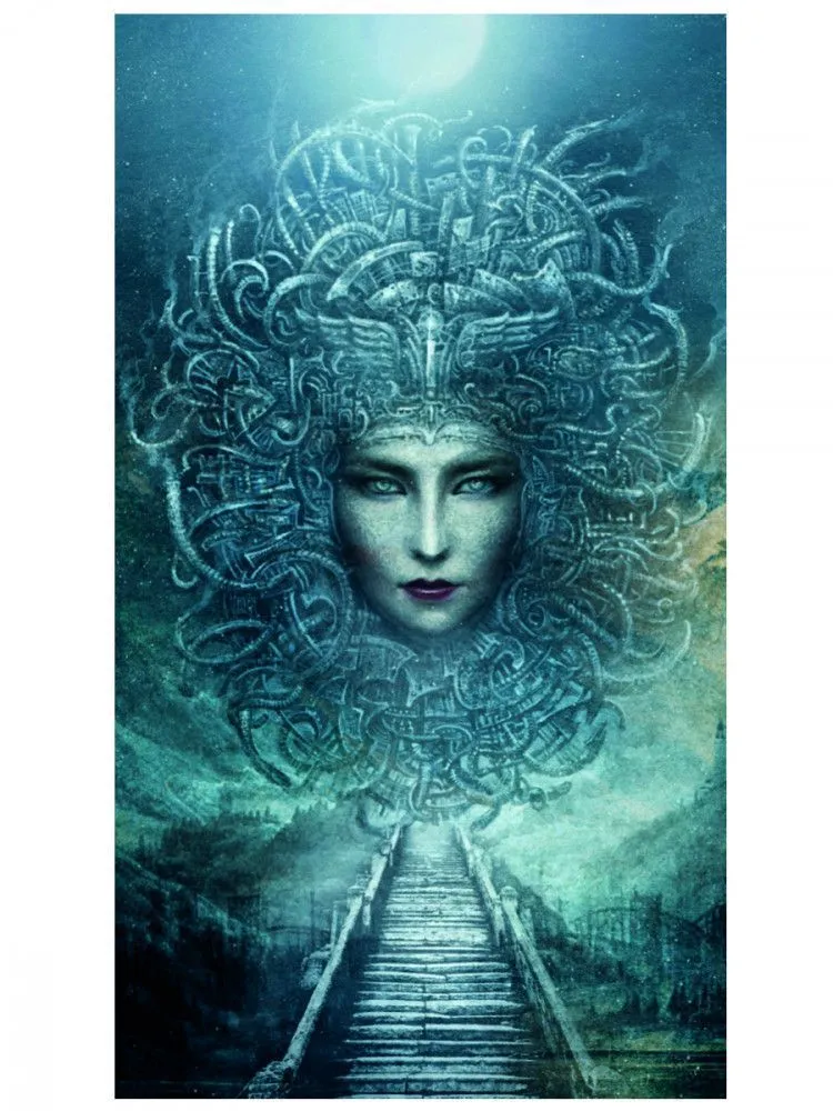 Оракул "Хроники Судьбы"