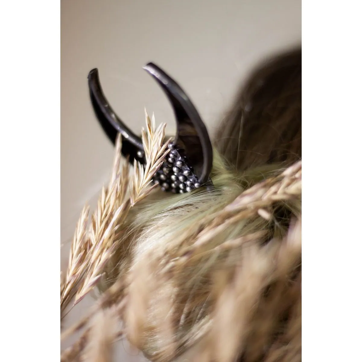 Гребень "Лунное затмение"