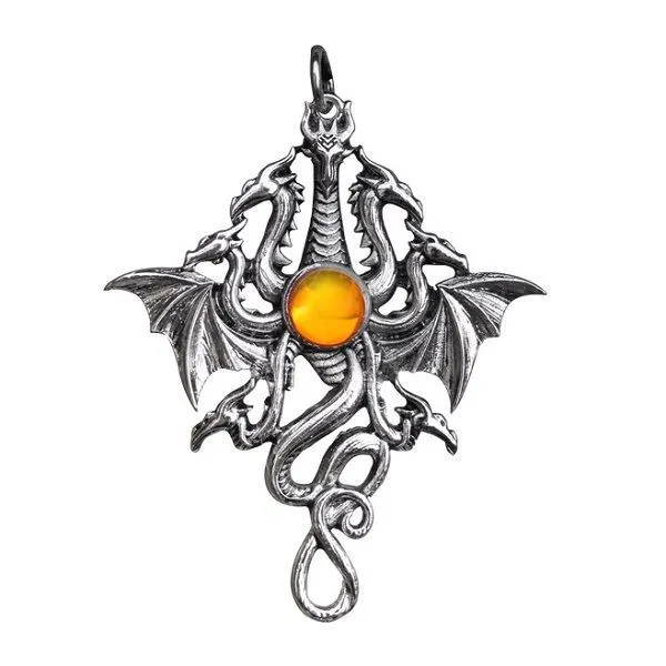 Подвеска "Лернейская гидра"