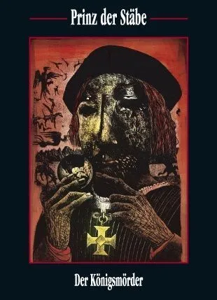 Набор "Таро Акрона (Der Akron Tarot)"