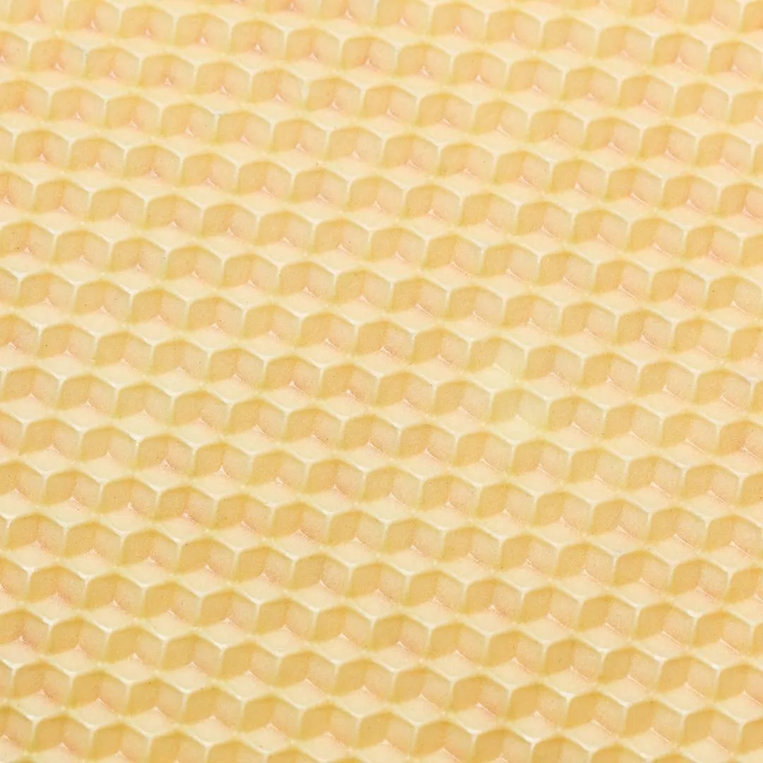 Белая вощина