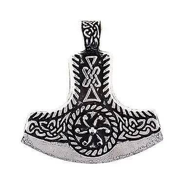 Амулет "Топор Перуна"