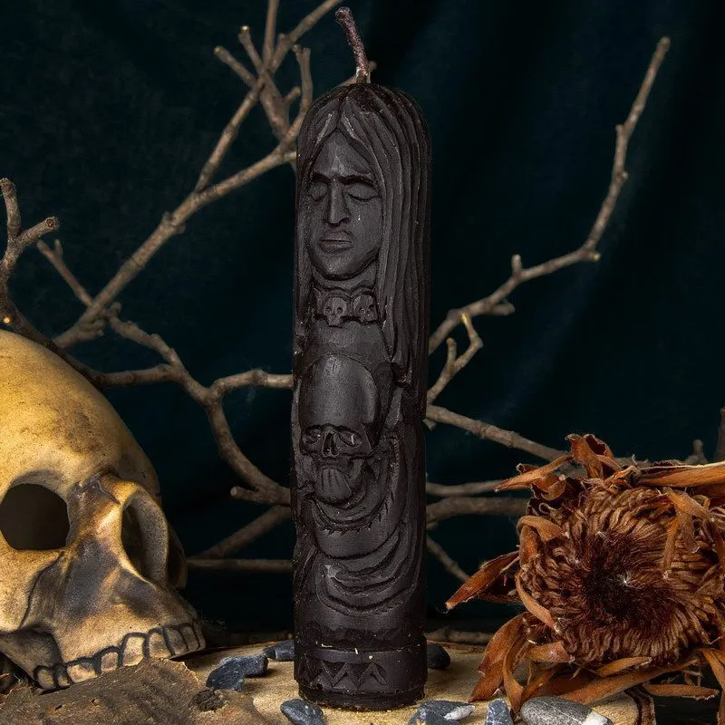 Свеча "Мара"