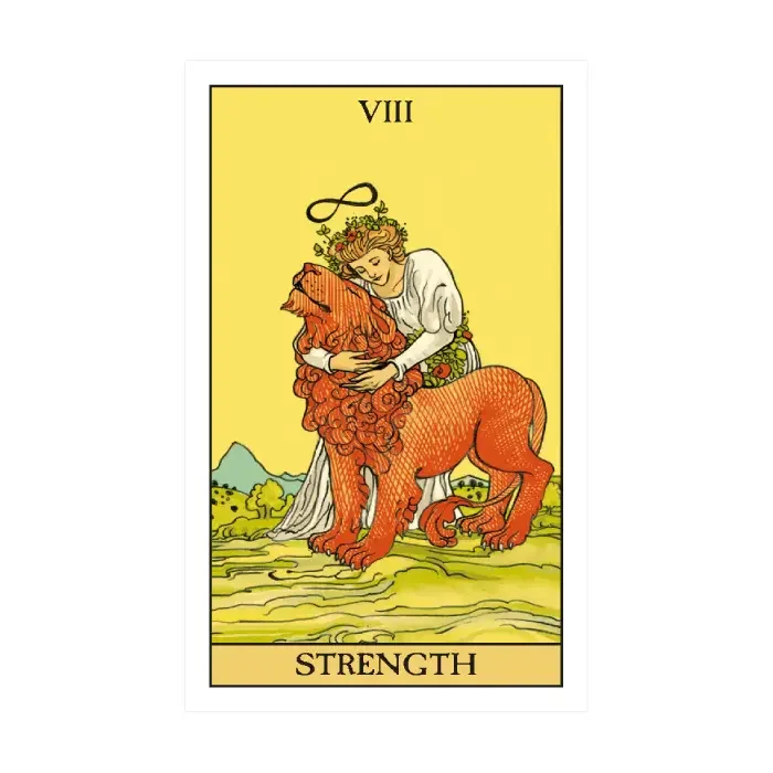 Таро Последствий, мини