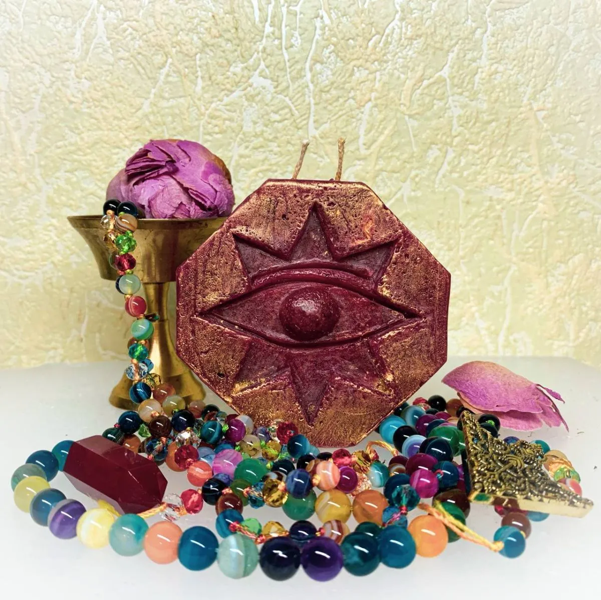 Свеча "Иштар"