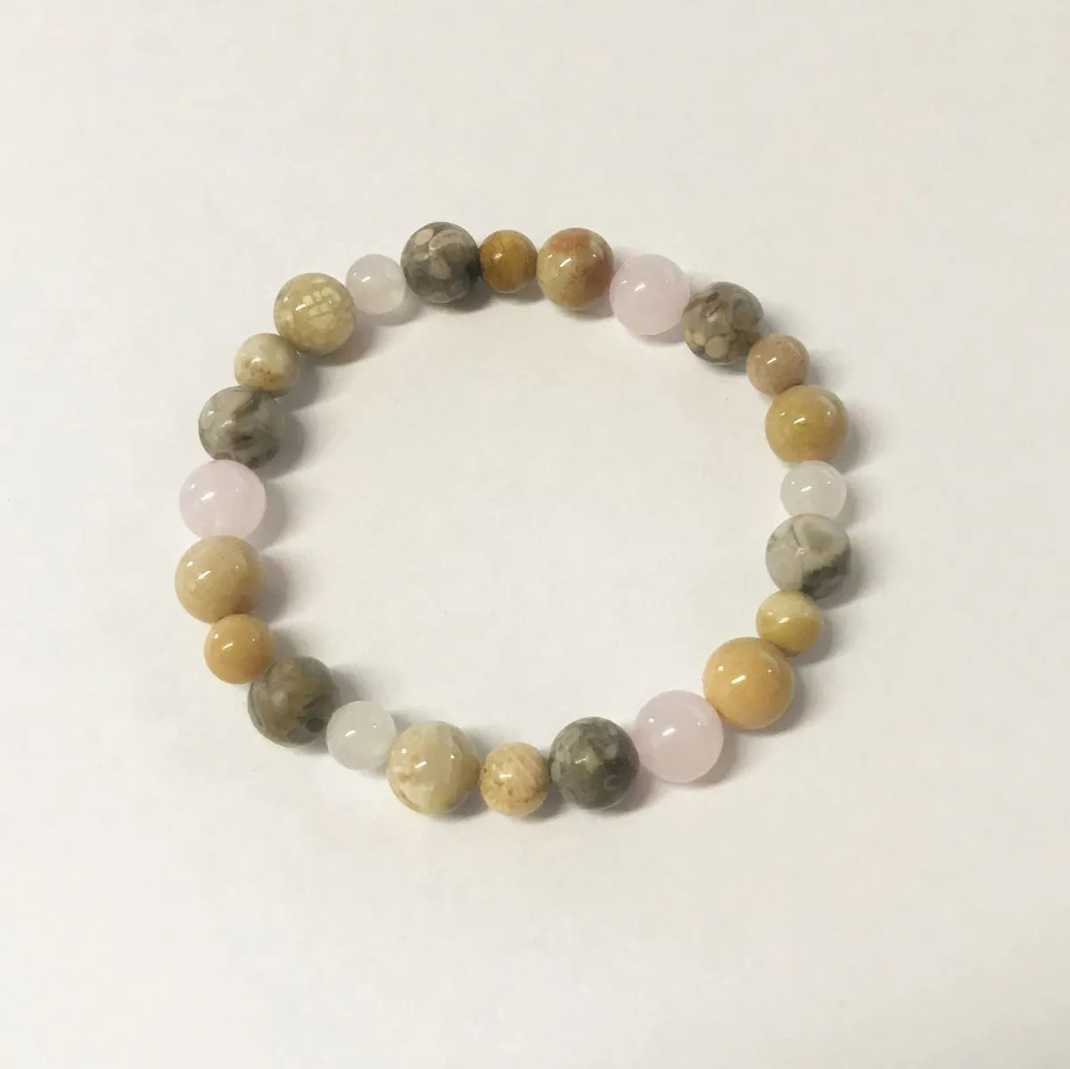 Браслет-талисман "Женский помощник" для личного и семейного благоденствия