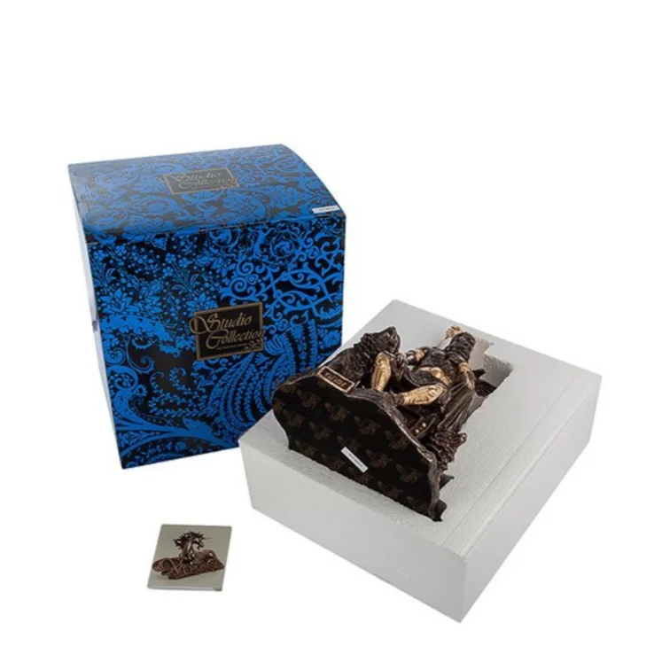 Статуэтка "Один - бог войны и Победы, покровитель военной аристократии"