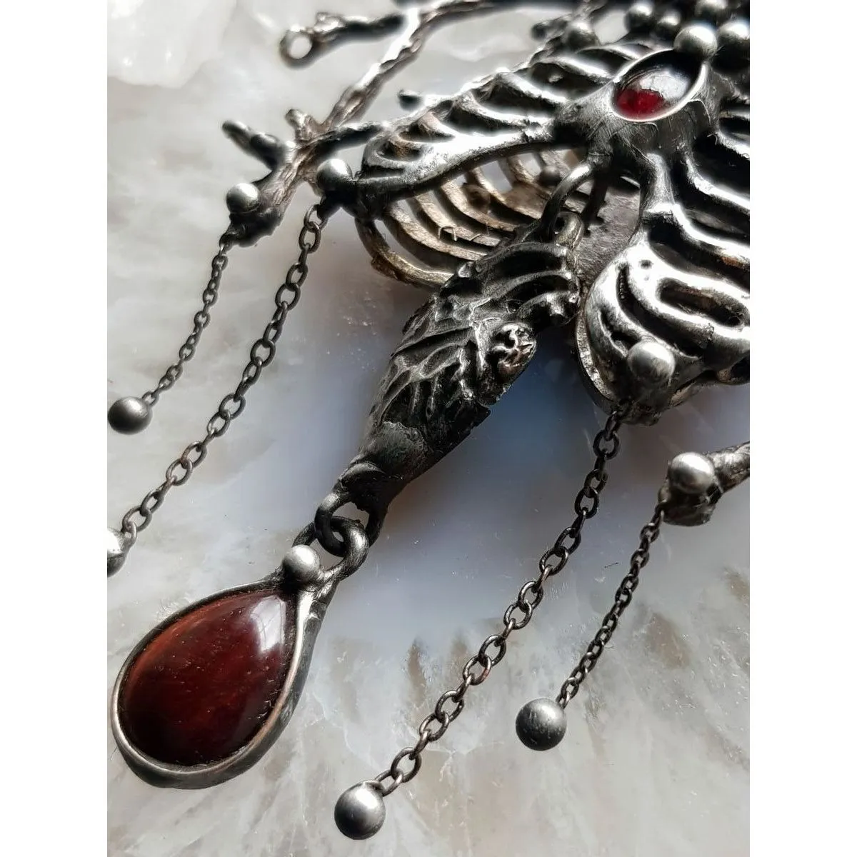 Подвеска "Бессмертие"