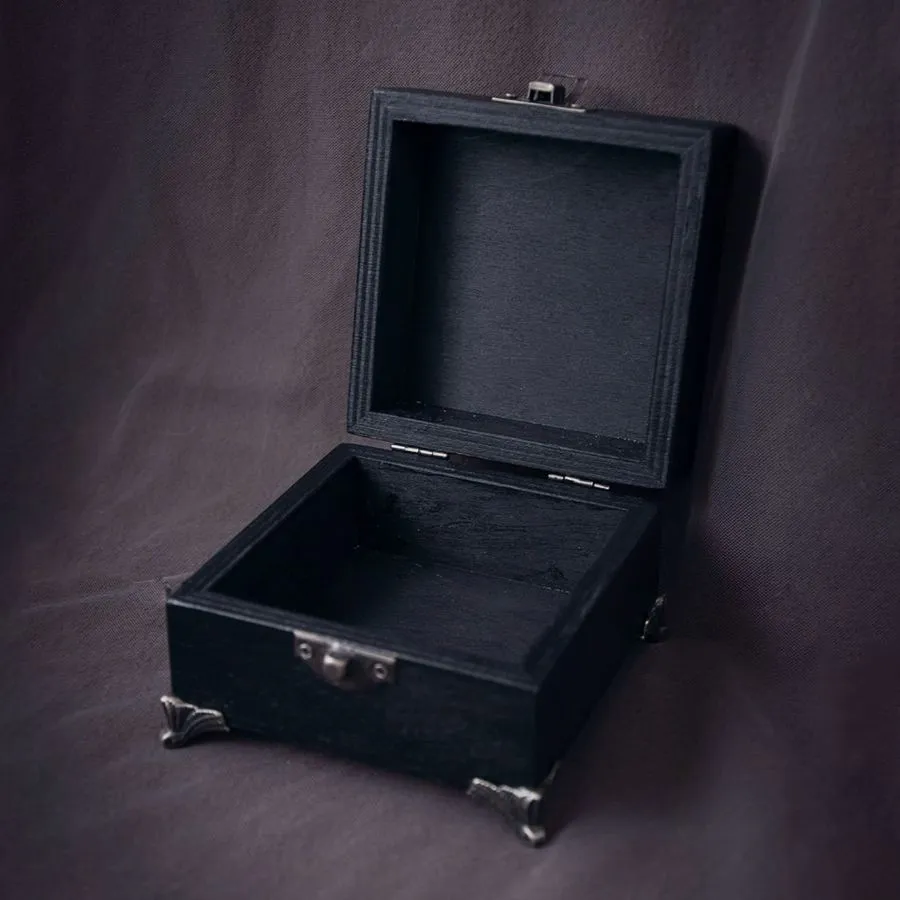 Шкатулка "Лилит"