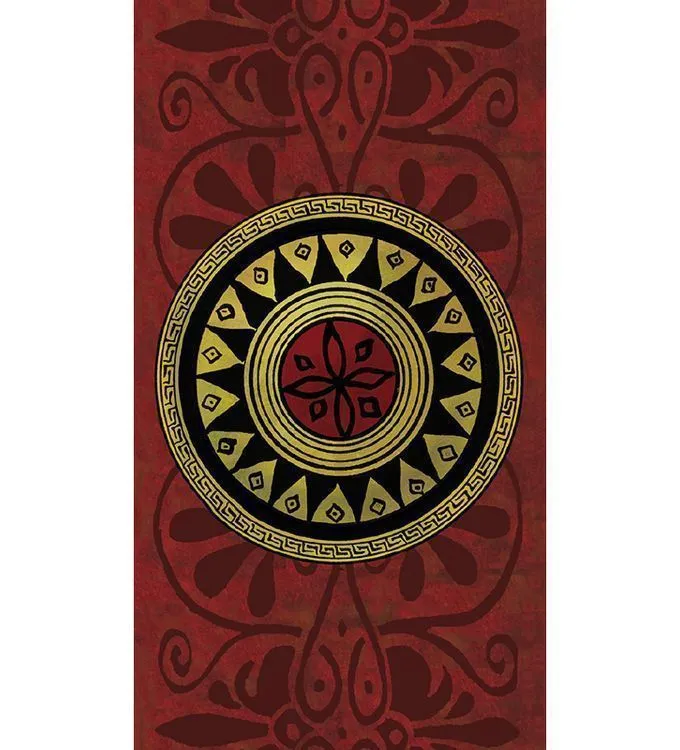 Таро Цирцеи (78 карт)